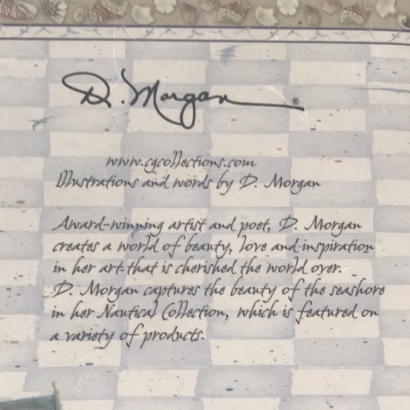 2 Sets Stationary D Morgan Cards Envelopes - Picture 8 of 16